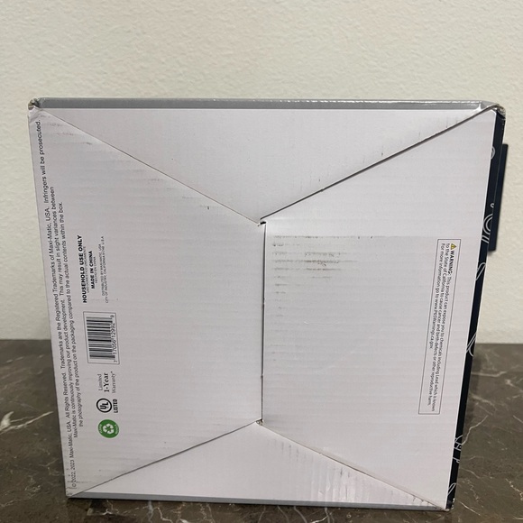 Elite Gourmet ERC003 Electric Rice Cooker with Automatic Keep Warm Makes Soups, - Picture 14 of 15